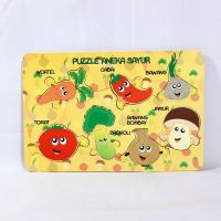 PZGS-024-Aneka Sayur A